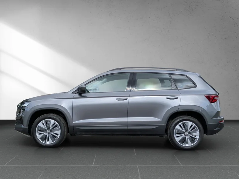 Karoq 1.0 TSI Ambition