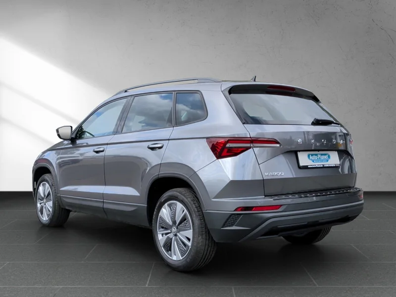 Karoq 1.0 TSI Ambition