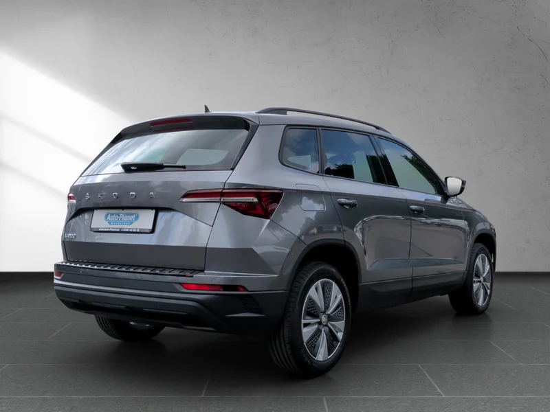 Karoq 1.0 TSI Ambition