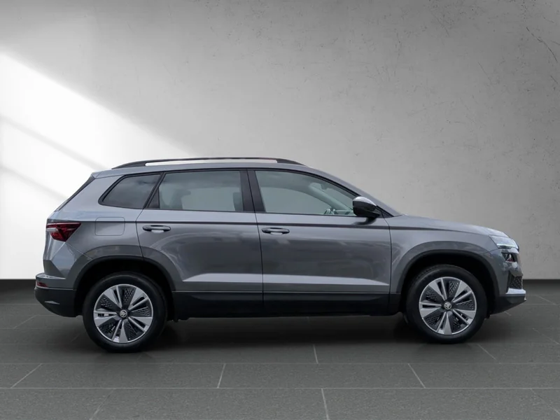 Karoq 1.0 TSI Ambition