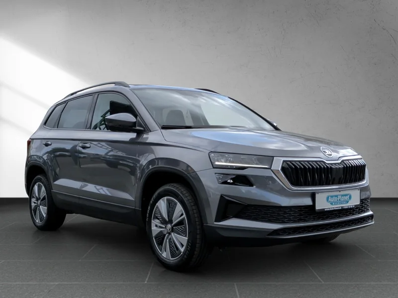 Karoq 1.0 TSI Ambition