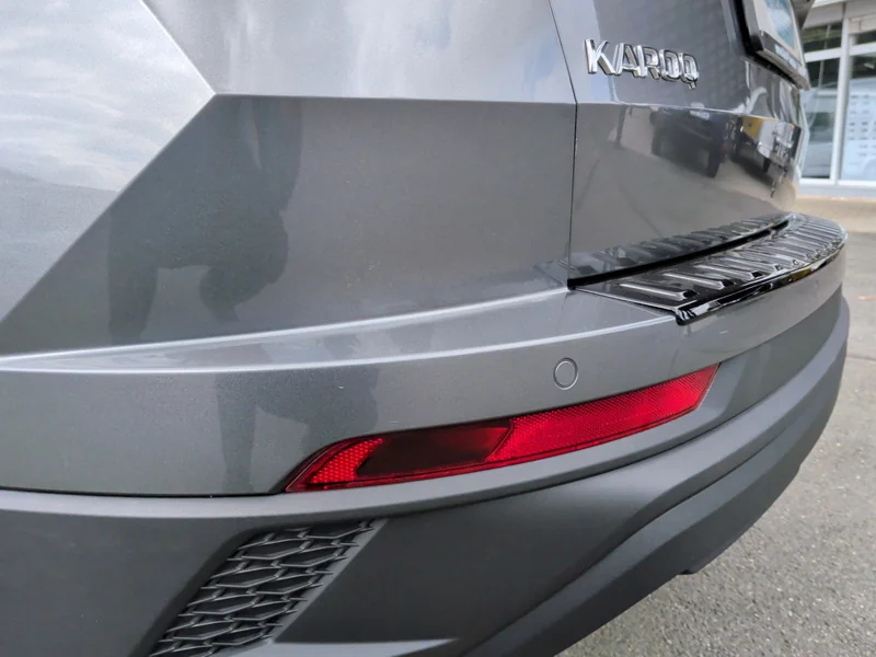 Karoq 1.0 TSI Ambition