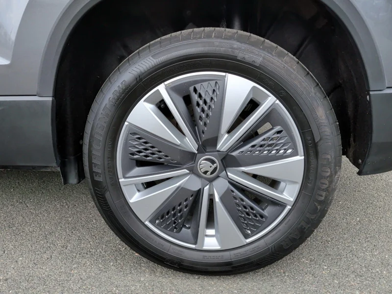 Karoq 1.0 TSI Ambition