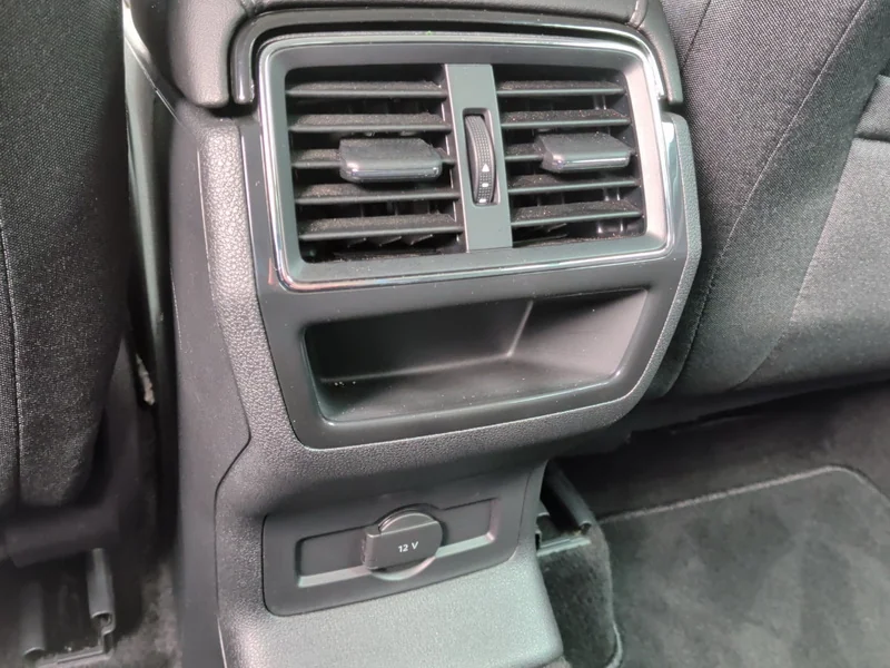Karoq 1.0 TSI Ambition