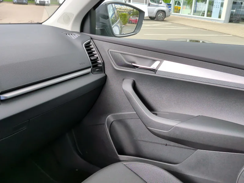 Karoq 1.0 TSI Ambition