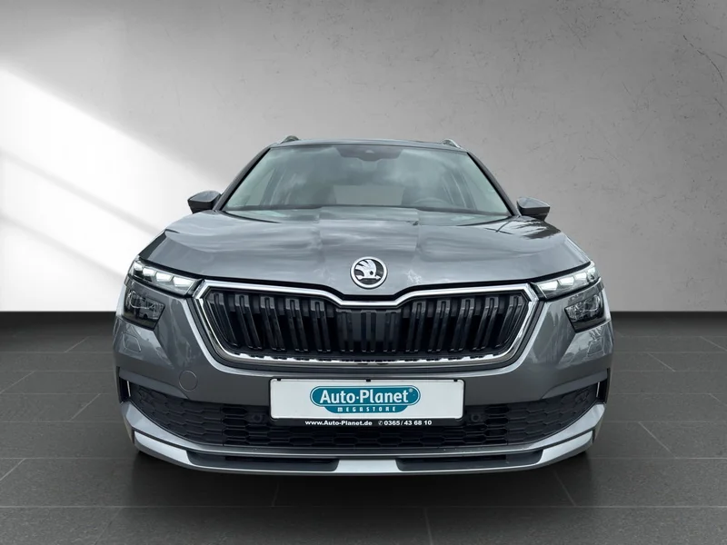 Kamiq 1.0 TSI DSG TOUR