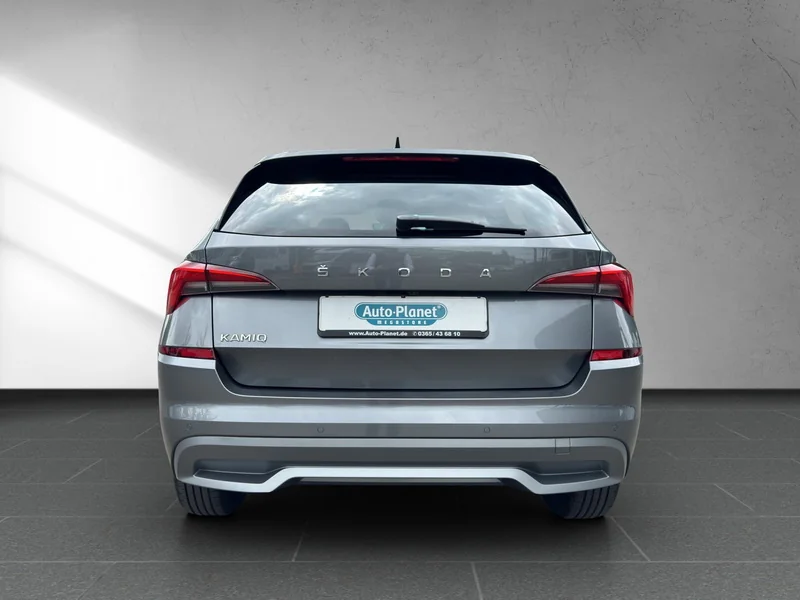 Kamiq 1.0 TSI DSG TOUR