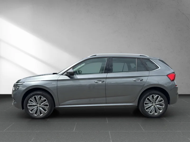 Kamiq 1.0 TSI DSG TOUR