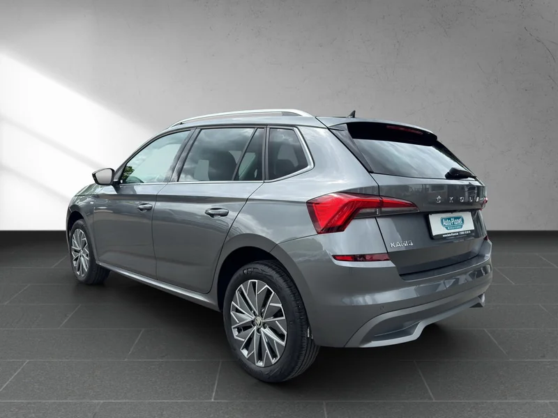 Kamiq 1.0 TSI DSG TOUR