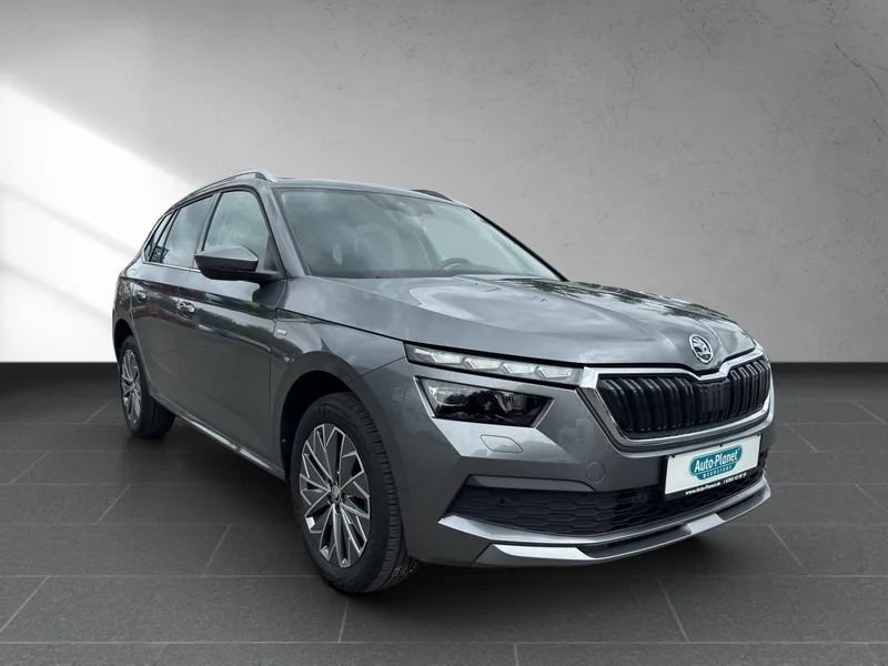 Kamiq 1.0 TSI DSG TOUR