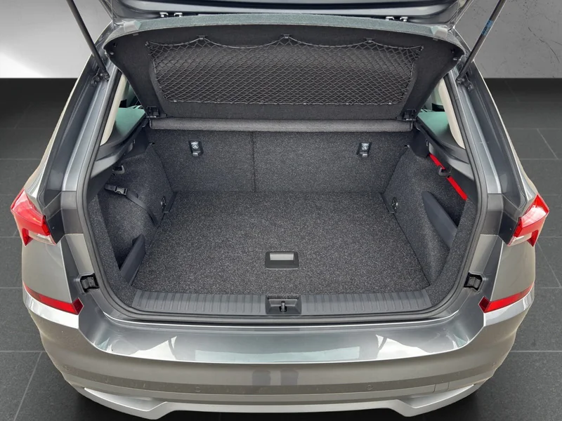 Kamiq 1.0 TSI DSG TOUR