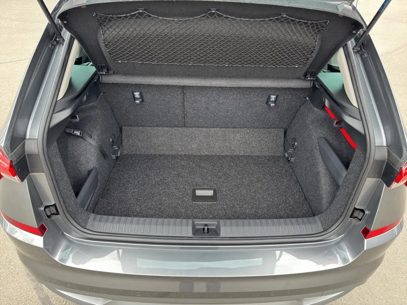 Kamiq 1.0 TSI DSG TOUR