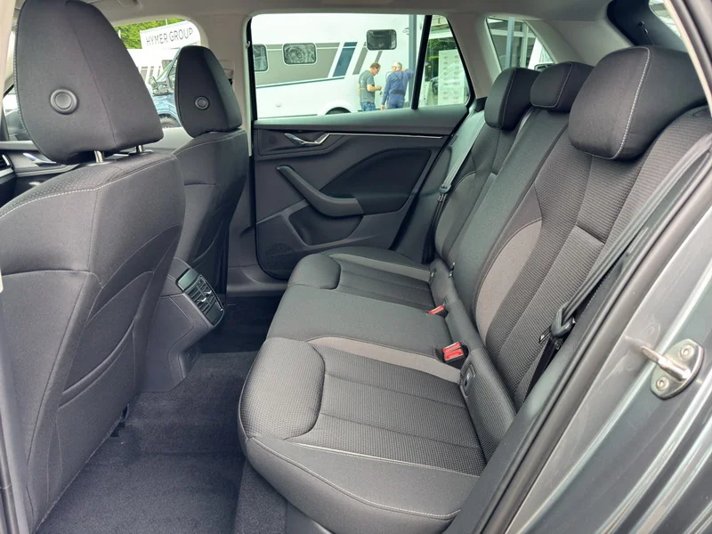 Kamiq 1.0 TSI DSG TOUR