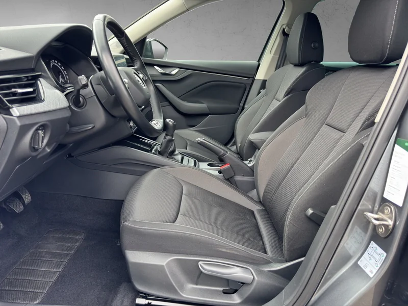 Kamiq 1.0 TSI DSG TOUR