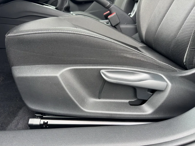 Kamiq 1.0 TSI DSG TOUR