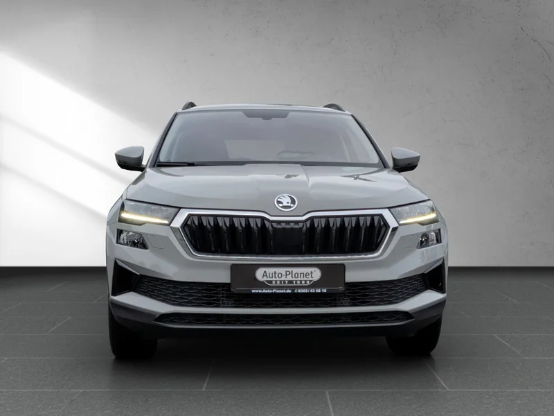 Karoq 1.5 TSI Style
