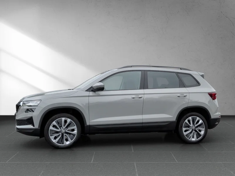 Karoq 1.5 TSI Style