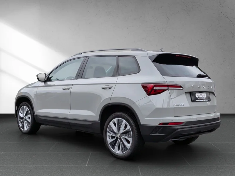 Karoq 1.5 TSI Style