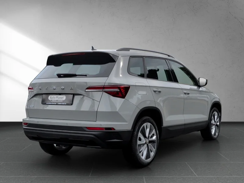Karoq 1.5 TSI Style