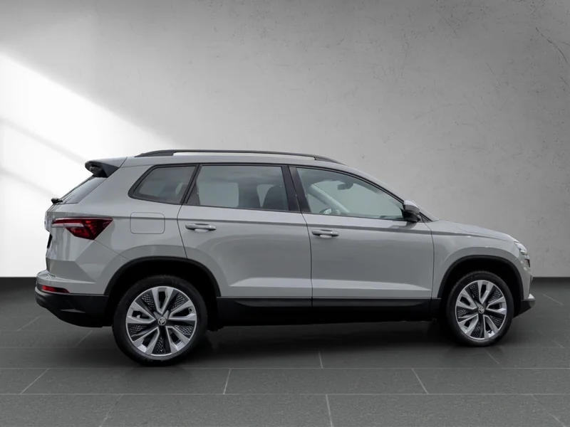 Karoq 1.5 TSI Style