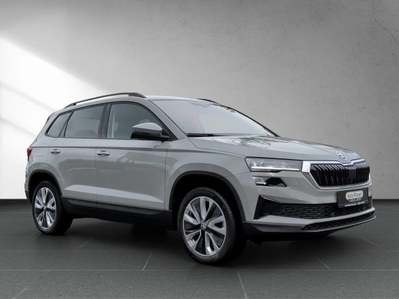 Karoq 1.5 TSI Style