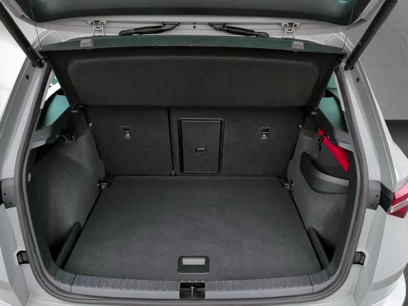 Karoq 1.5 TSI Style