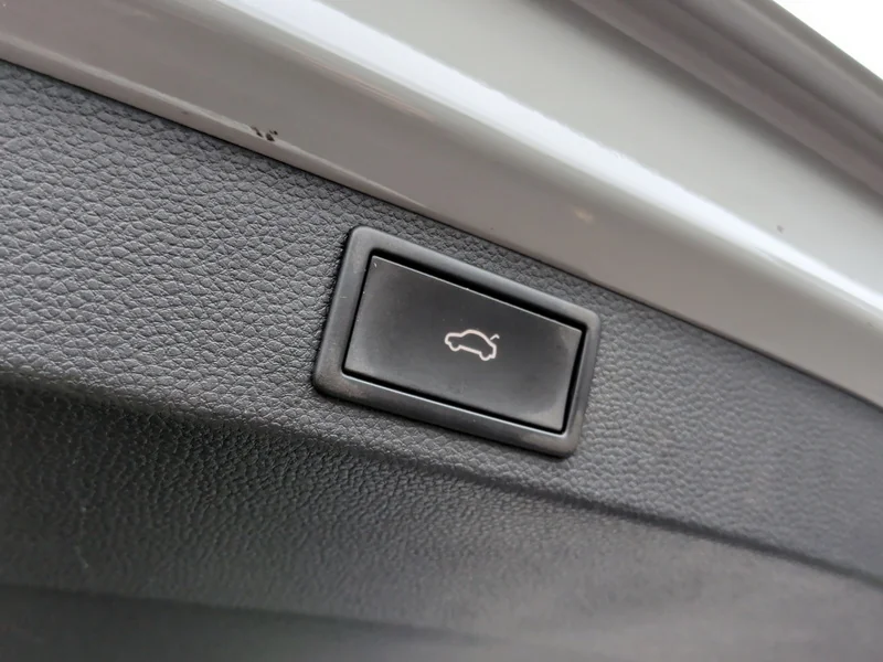 Karoq 1.5 TSI Style