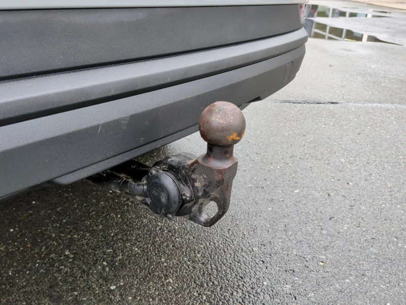 Karoq 1.5 TSI Style