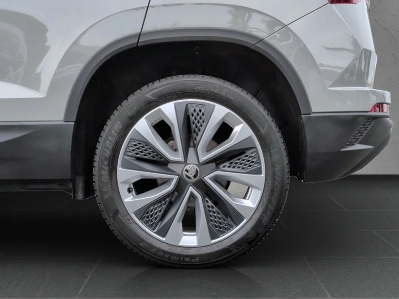 Karoq 1.5 TSI Style