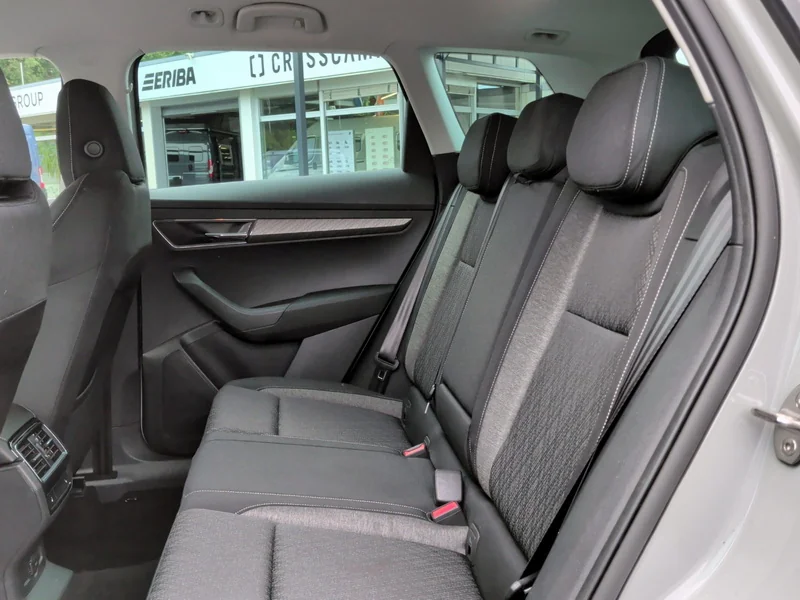 Karoq 1.5 TSI Style
