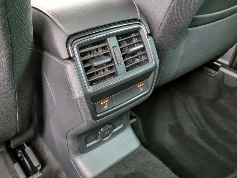 Karoq 1.5 TSI Style