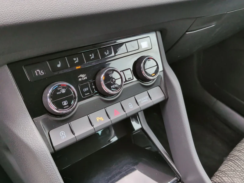 Karoq 1.5 TSI Style