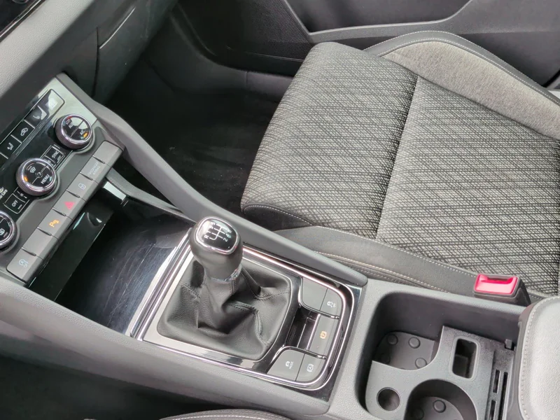 Karoq 1.5 TSI Style