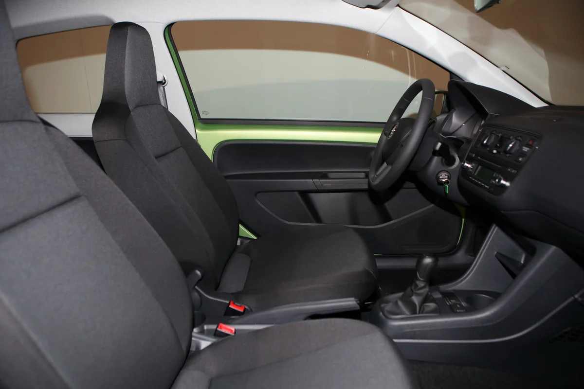 Citigo 1.0 Cool Edition