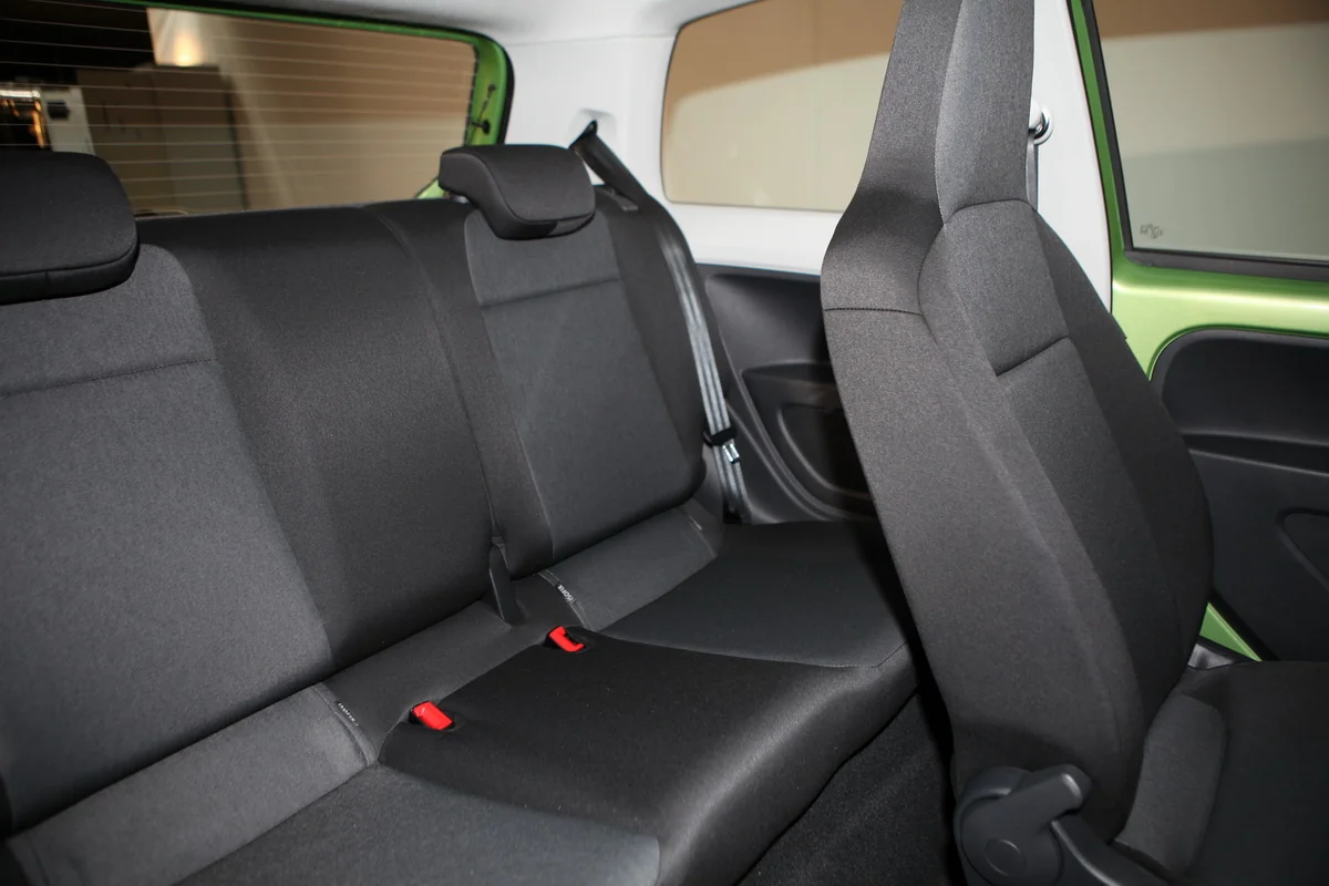 Citigo 1.0 Cool Edition