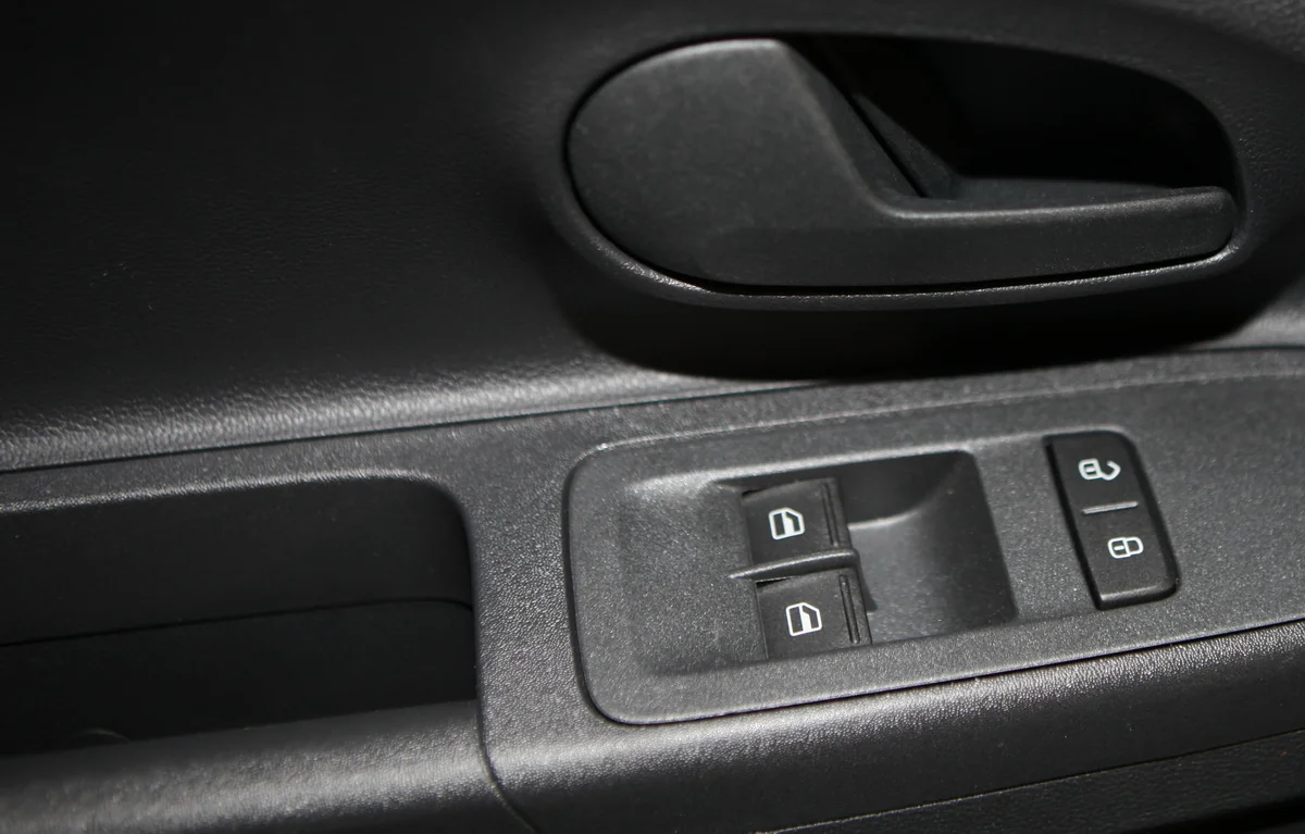 Citigo 1.0 Cool Edition