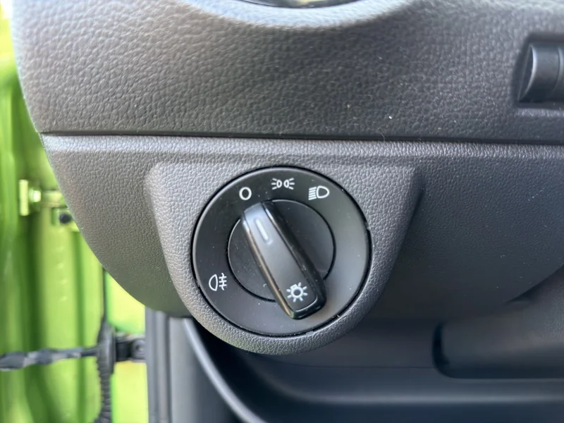 Citigo 1.0 Cool Edition