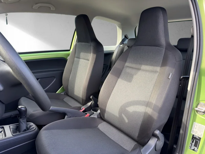 Citigo 1.0 Cool Edition