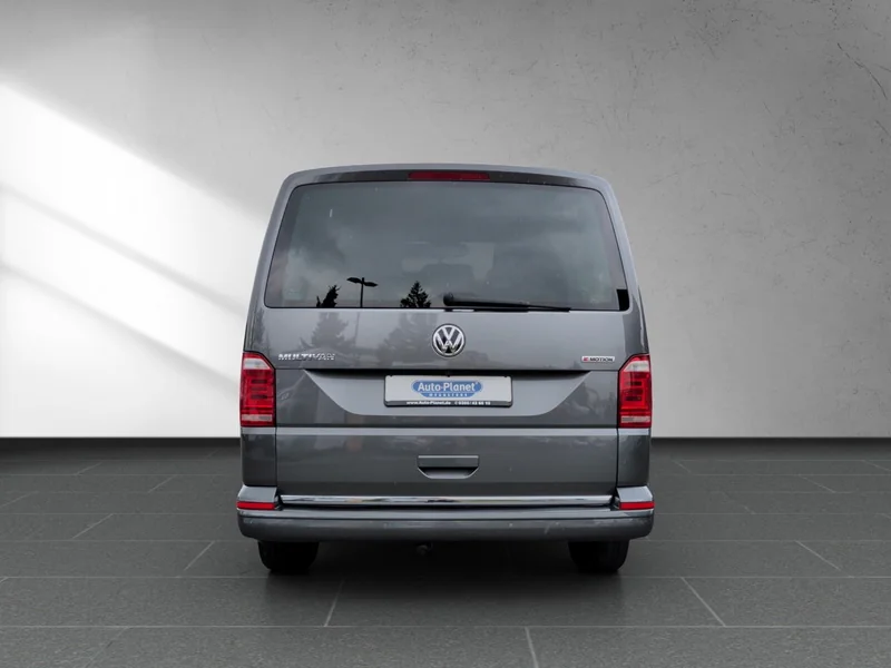 T6 Multivan 2.0 TDI DSG 4M Highline