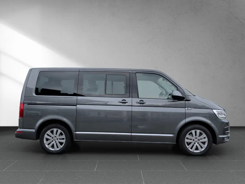 T6 Multivan 2.0 TDI DSG 4M Highline