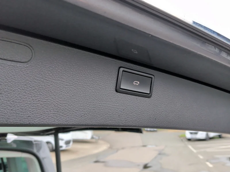 T6 Multivan 2.0 TDI DSG 4M Highline