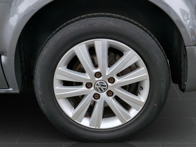 T6 Multivan 2.0 TDI DSG 4M Highline