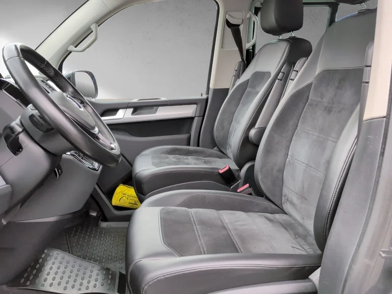 T6 Multivan 2.0 TDI DSG 4M Highline