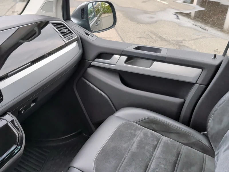 T6 Multivan 2.0 TDI DSG 4M Highline