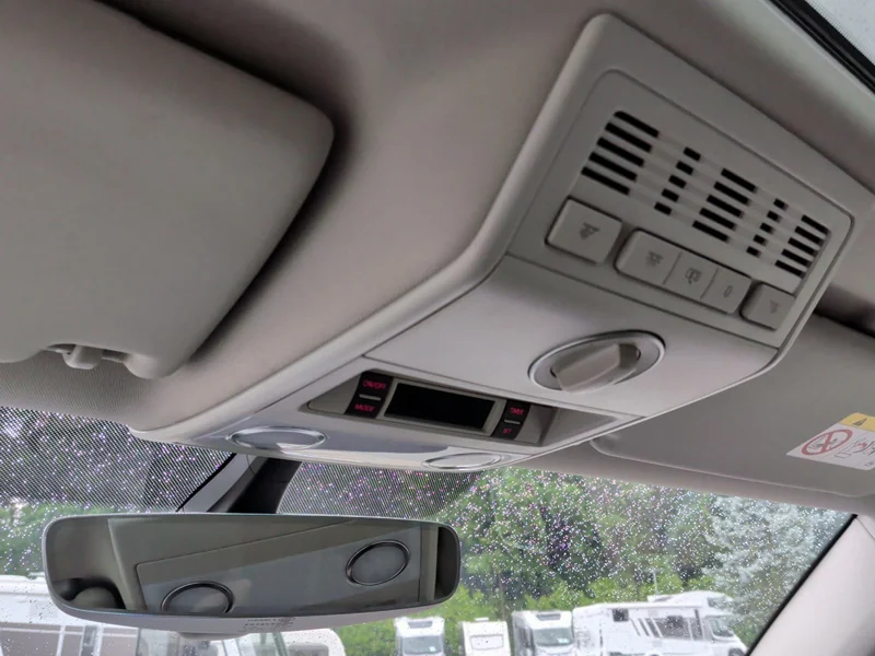T6 Multivan 2.0 TDI DSG 4M Highline