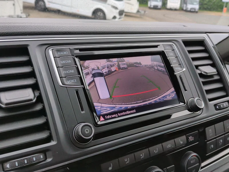 T6 Multivan 2.0 TDI DSG 4M Highline