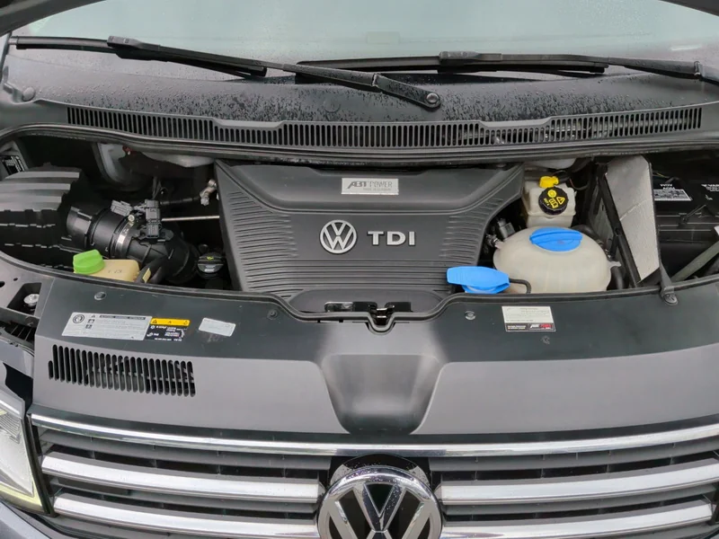 T6 Multivan 2.0 TDI DSG 4M Highline