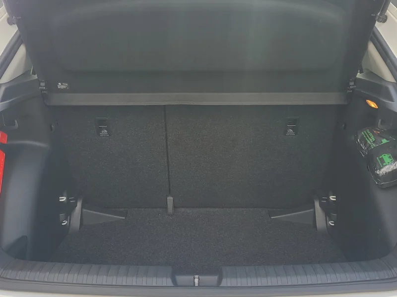Fabia IV 1.0 Ambition