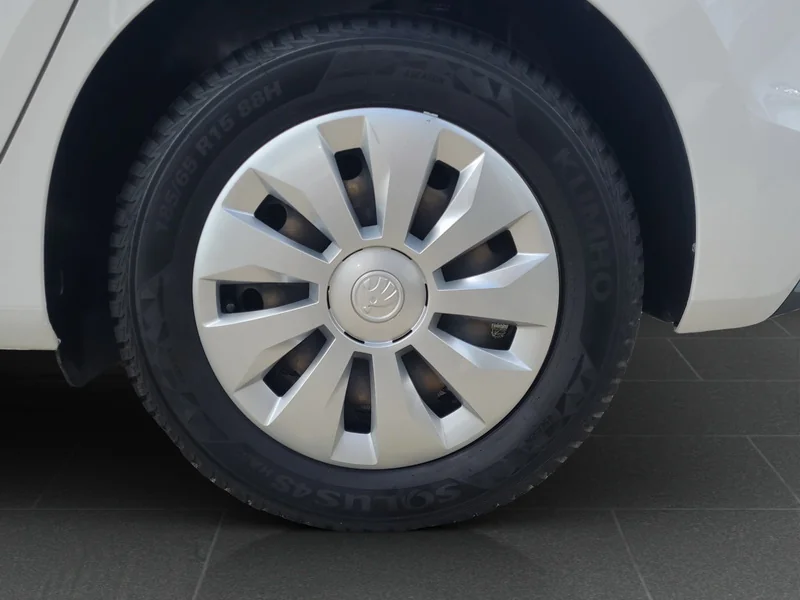 Fabia IV 1.0 Ambition