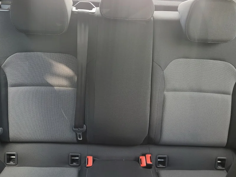 Fabia IV 1.0 Ambition